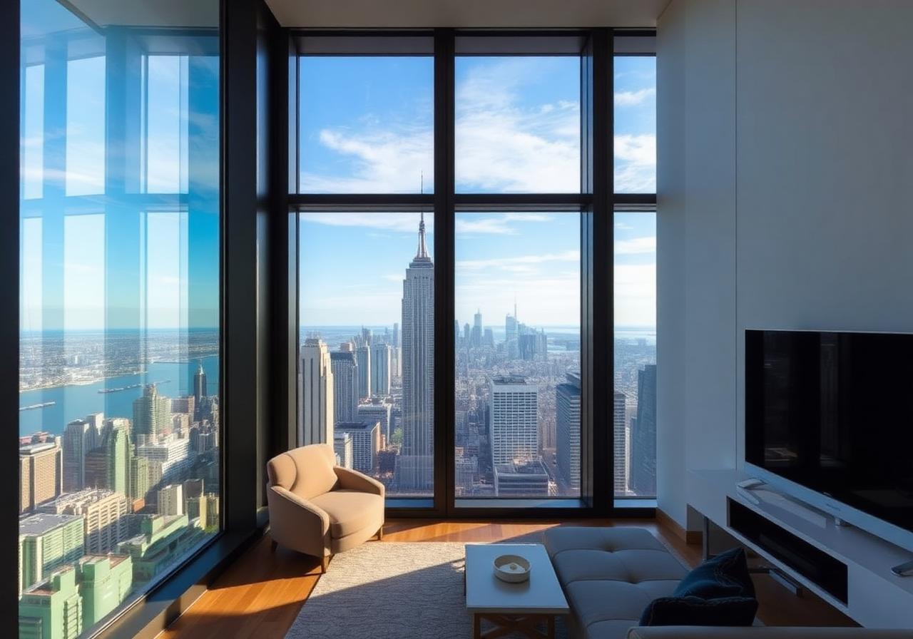 Empire Sky Residence