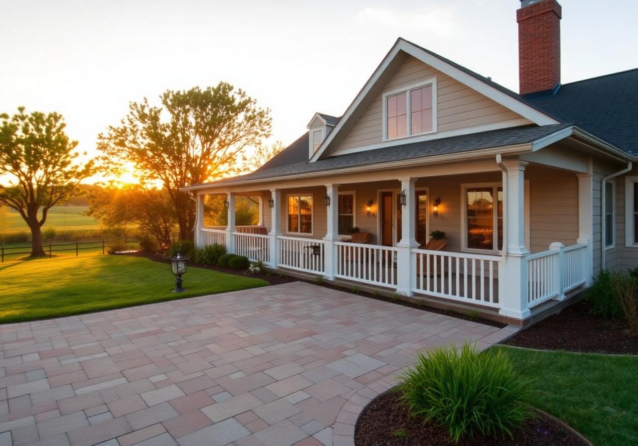 Heritage Ranch