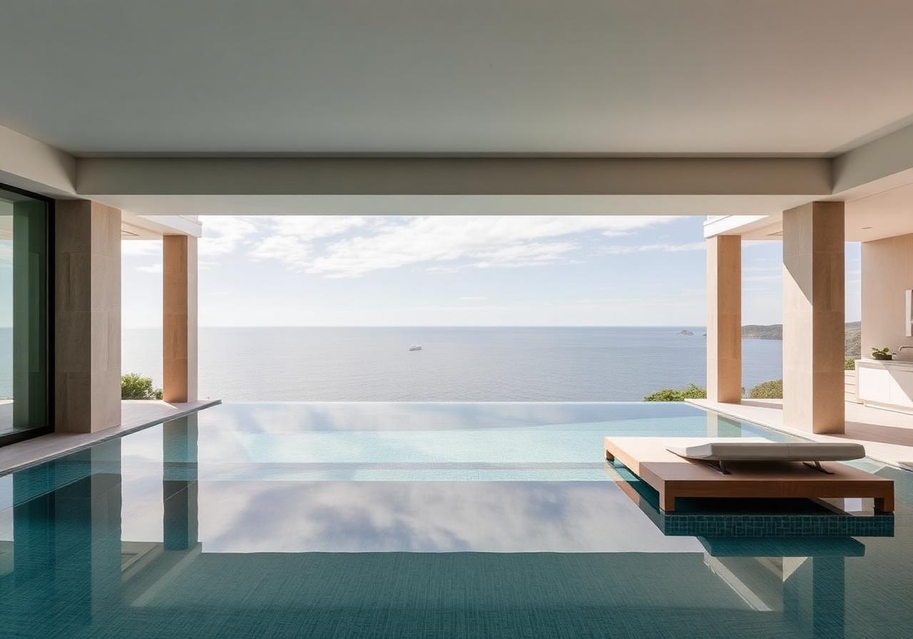 Oceanview Sanctuary