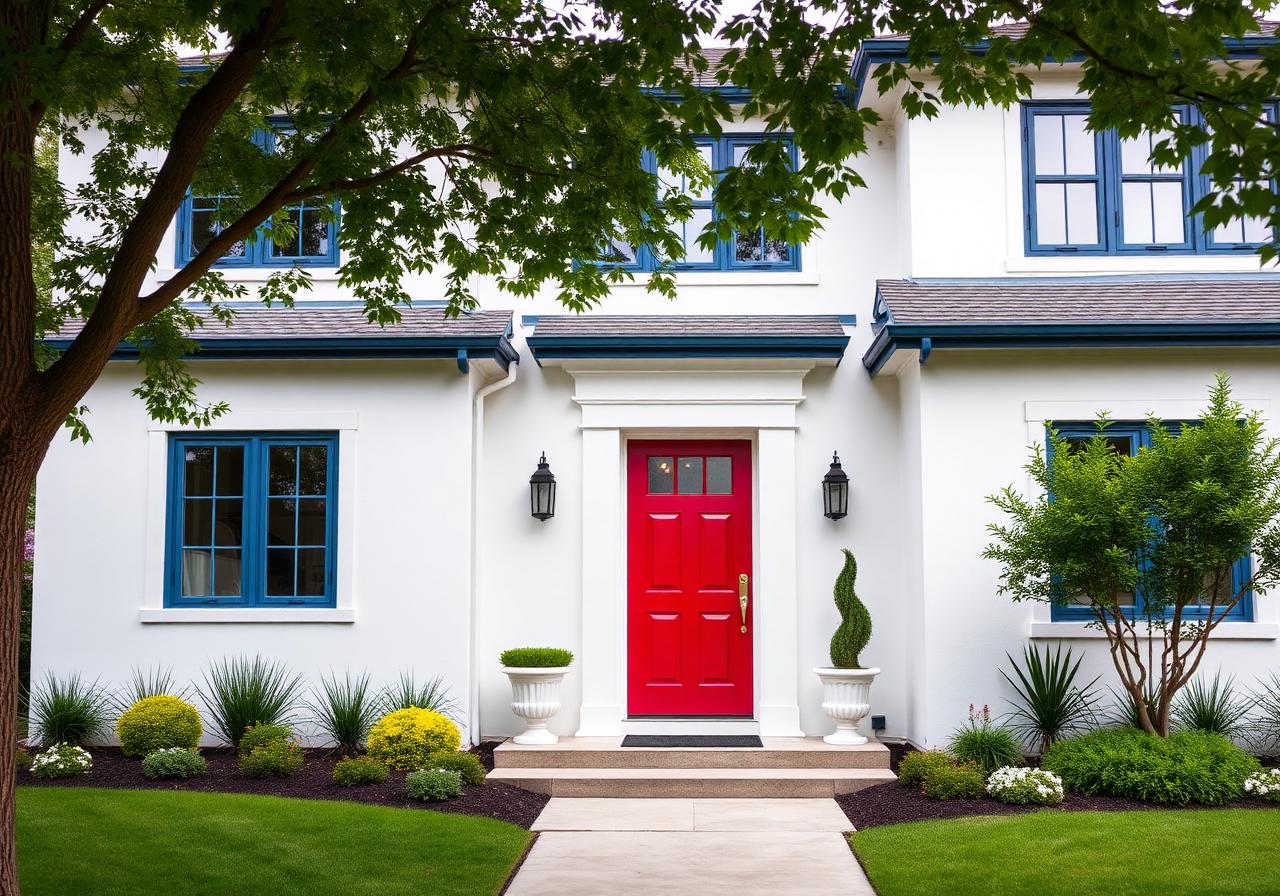 Maplewood Family Home
