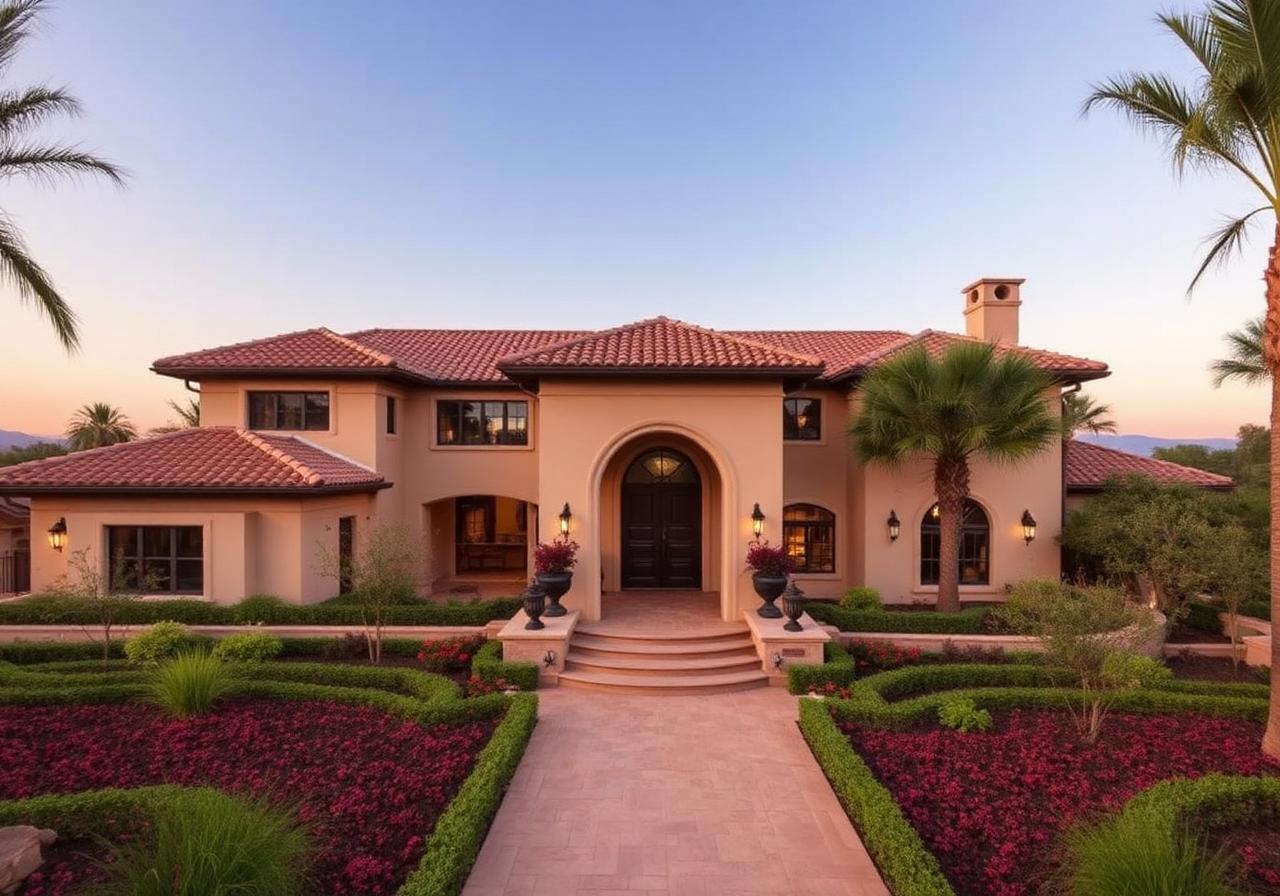 Casa Del Sol
